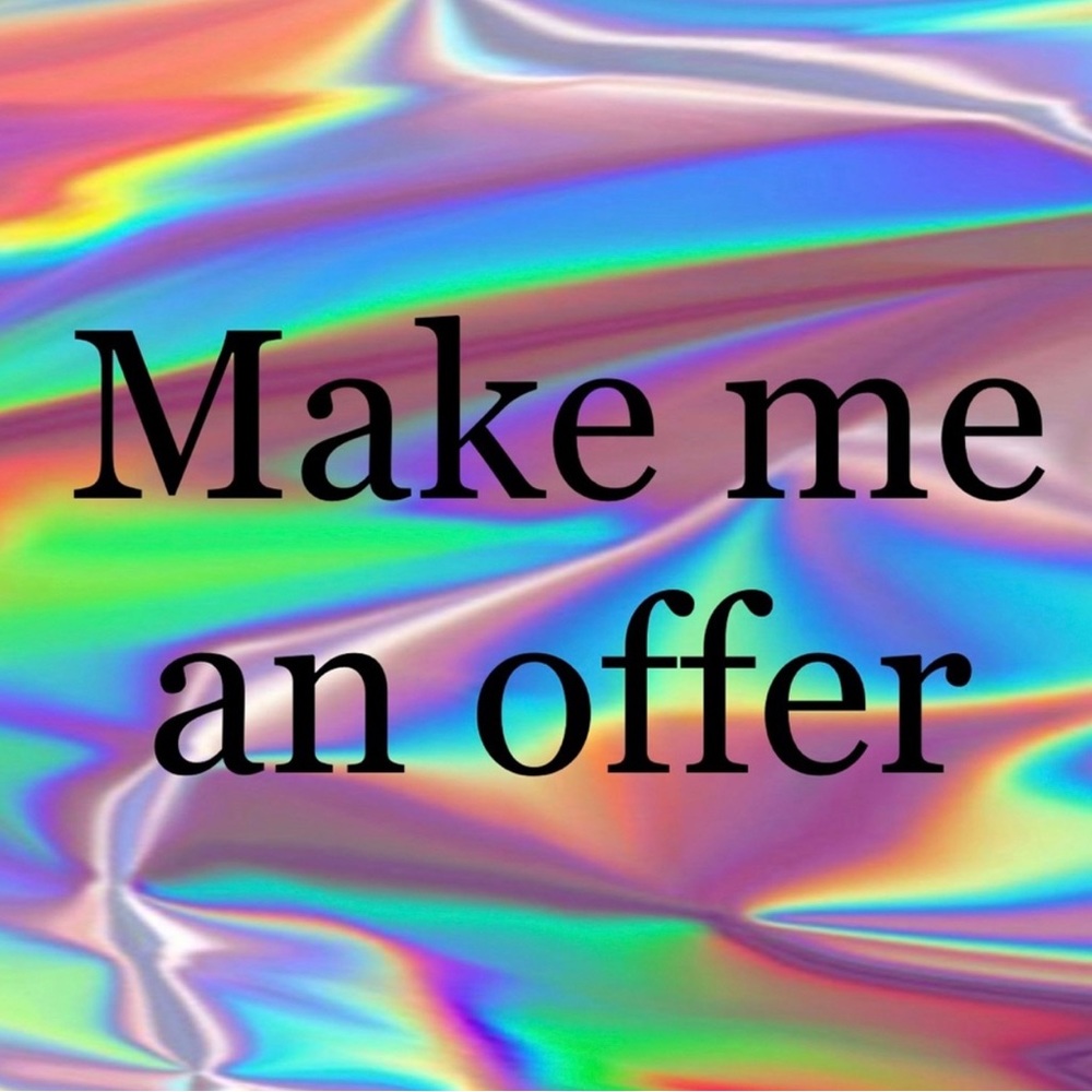 Make Me An Offer